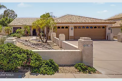 6465 E Preston Street, Mesa, AZ 85215 - Photo 2