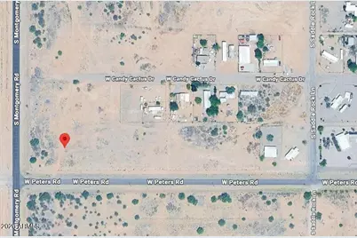 27242 W Peters Road #C8, Casa Grande, AZ 85193 - Photo 2