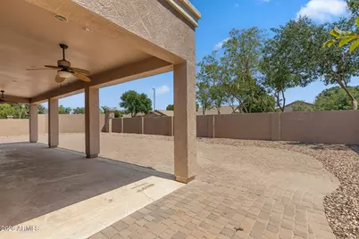 2089 S Sailors Way, Gilbert, AZ 85295 - Photo 80