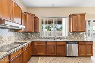 2089 S Sailors Way, Gilbert, AZ 85295 - Photo 38