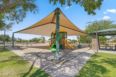 2089 S Sailors Way, Gilbert, AZ 85295 - Photo 80