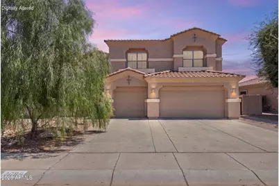 2089 S Sailors Way, Gilbert, AZ 85295 - Photo 1