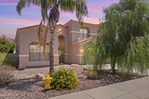 2089 S Sailors Way, Gilbert, AZ 85295 - Photo 10