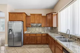 2089 S Sailors Way, Gilbert, AZ 85295 - Photo 36