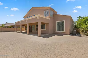 2089 S Sailors Way, Gilbert, AZ 85295 - Photo 86