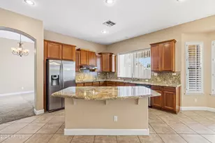 2089 S Sailors Way, Gilbert, AZ 85295 - Photo 30