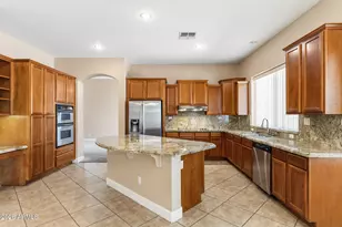 2089 S Sailors Way, Gilbert, AZ 85295 - Photo 6