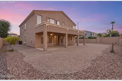 2089 S Sailors Way, Gilbert, AZ 85295 - Photo 8