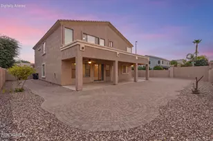 2089 S Sailors Way, Gilbert, AZ 85295 - Photo 8
