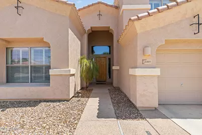 2089 S Sailors Way, Gilbert, AZ 85295 - Photo 8