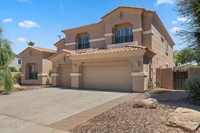 2089 S Sailors Way, Gilbert, AZ 85295 - Photo 4
