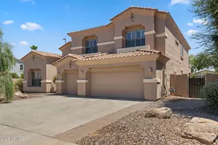 2089 S Sailors Way, Gilbert, AZ 85295 - Photo 4