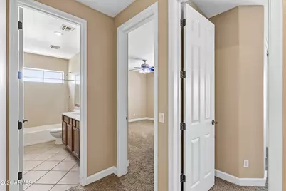 2089 S Sailors Way, Gilbert, AZ 85295 - Photo 58