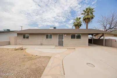 2062 E Nancy Lane, Phoenix, AZ 85042 - Photo 2
