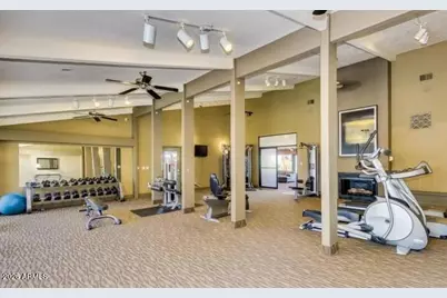 7350 N Via Paseo Del Sur -- #N203, Scottsdale, AZ 85258 - Photo 14