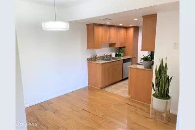 7350 N Via Paseo Del Sur -- #N203, Scottsdale, AZ 85258 - Photo 6