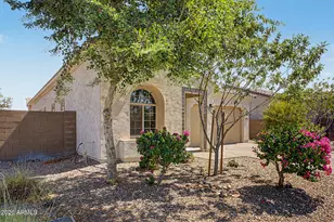 19927 W Lincoln St, Buckeye, AZ 85326 - Photo 26