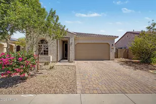 19927 W Lincoln St, Buckeye, AZ 85326 - Photo 20