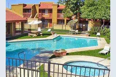 8344 N 67th Avenue #2A, Glendale, AZ 85302 - Photo 1