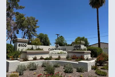 8100 E Camelback Road #Lot 14, Scottsdale, AZ 85251 - Photo 2
