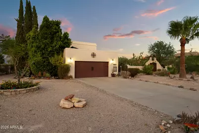 11611 N Mission Bell Court, Fountain Hills, AZ 85268 - Photo 4
