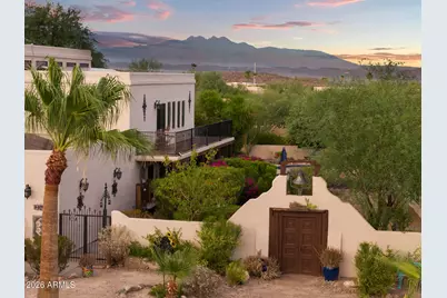 11611 N Mission Bell Court, Fountain Hills, AZ 85268 - Photo 2