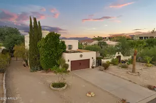11611 N Mission Bell Ct, Fountain Hills, AZ 85268 - Photo 1