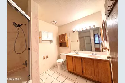 4868 E Kevin Street, Sierra Vista, AZ 85650 - Photo 20
