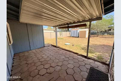 4868 E Kevin Street, Sierra Vista, AZ 85650 - Photo 24
