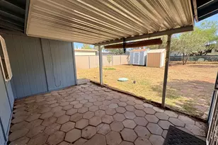4868 E Kevin St, Sierra Vista, AZ 85650 - Photo 24