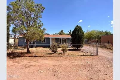 4868 E Kevin Street, Sierra Vista, AZ 85650 - Photo 2