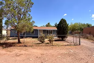 4868 E Kevin St, Sierra Vista, AZ 85650 - Photo 2