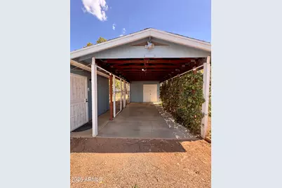 4868 E Kevin Street, Sierra Vista, AZ 85650 - Photo 4