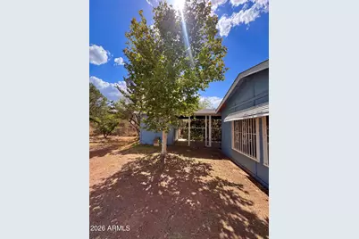 4868 E Kevin Street, Sierra Vista, AZ 85650 - Photo 26