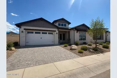 4343 N Larkin Avenue, Prescott Valley, AZ 86314 - Photo 1