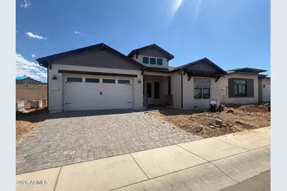 4343 N Larkin Avenue, Prescott Valley, AZ 86314 - Photo 2