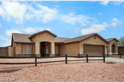 8390 W Coronado Drive, Arizona City, AZ 85123 - Photo 2