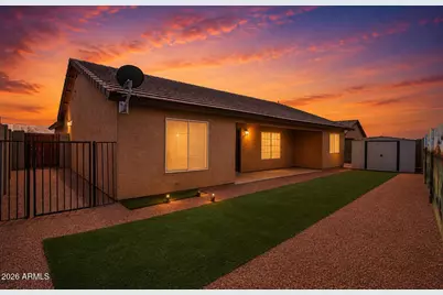 8390 W Coronado Drive, Arizona City, AZ 85123 - Photo 24
