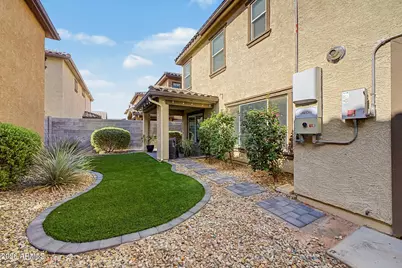 1183 N 163rd Lane, Goodyear, AZ 85338 - Photo 28