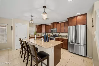 1183 N 163rd Lane, Goodyear, AZ 85338 - Photo 10