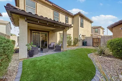1183 N 163rd Lane, Goodyear, AZ 85338 - Photo 30