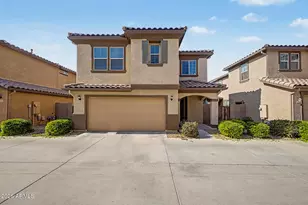 1183 N 163rd Ln, Goodyear, AZ 85338 - Photo 1