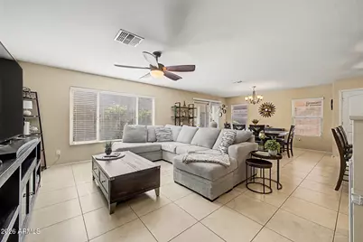 1183 N 163rd Lane, Goodyear, AZ 85338 - Photo 4