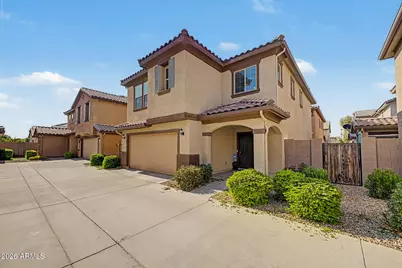 1183 N 163rd Lane, Goodyear, AZ 85338 - Photo 2