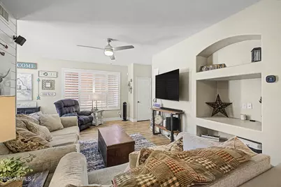3573 E Linda Lane, Gilbert, AZ 85234 - Photo 4