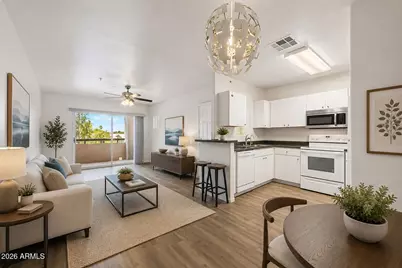 1295 N Ash Street #123, Gilbert, AZ 85233 - Photo 1