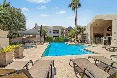 1295 N Ash Street #123, Gilbert, AZ 85233 - Photo 26