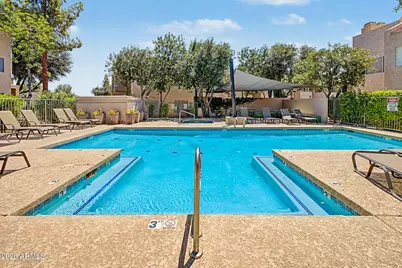1295 N Ash Street #123, Gilbert, AZ 85233 - Photo 24