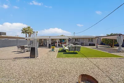 930 E Desert Avenue, Apache Junction, AZ 85119 - Photo 32