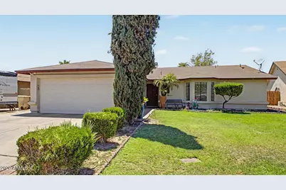 5432 N 73rd Lane, Glendale, AZ 85303 - Photo 2